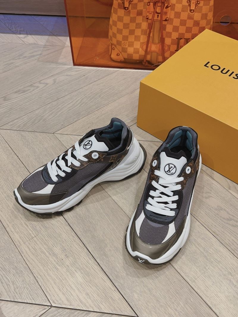 Louis Vuitton Trainer Sneaker